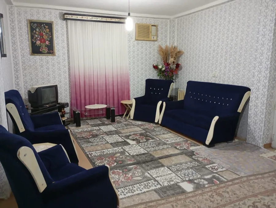 تصویر ۱ - آپارتمان پنداریان در  آستارا