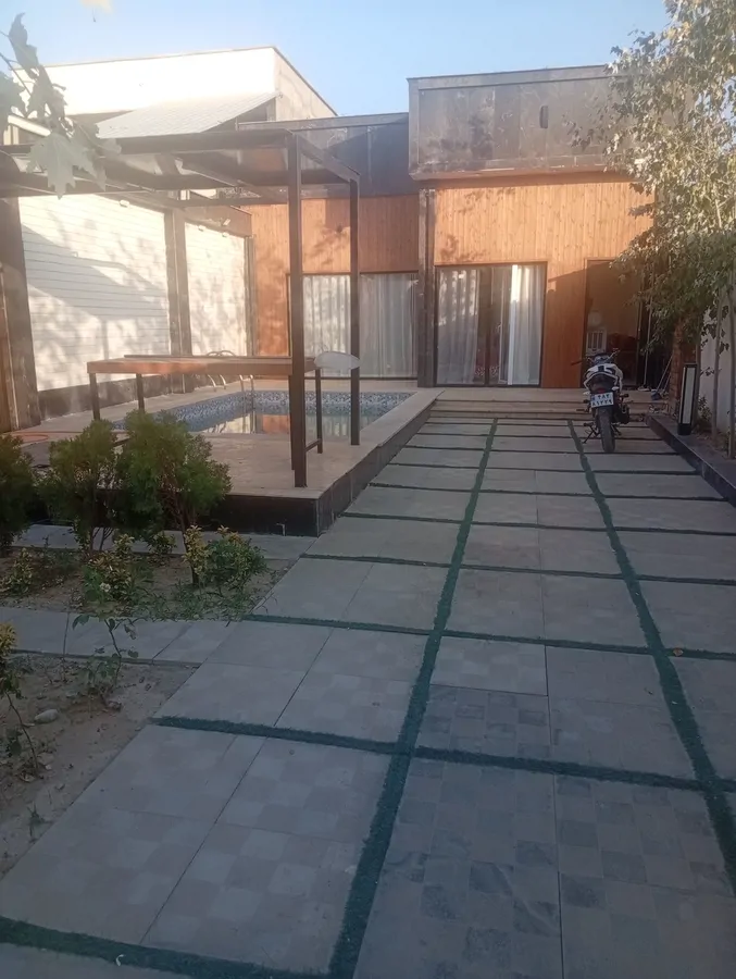 تصویر ۱ - ویلا عمارت زیبای الماس۳ سهیلیه در  سهیلیه