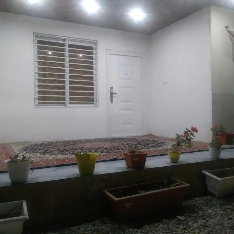 تصویر ۱ - ویلا دوخواب ساحلی سیترا در  نوشهر