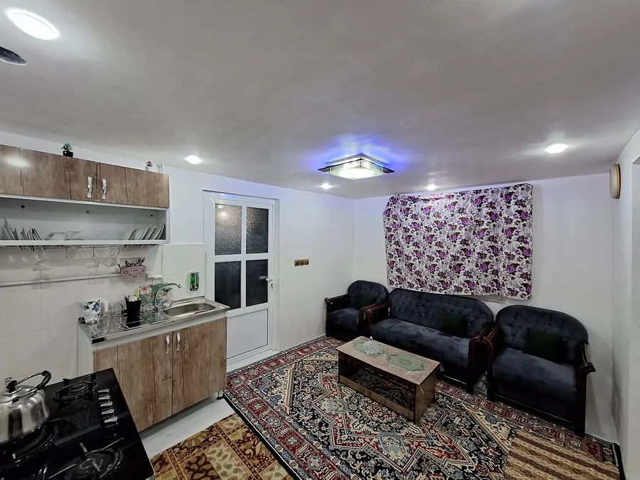 تصویر ۱ - ویلا یوسفی در  رشت
