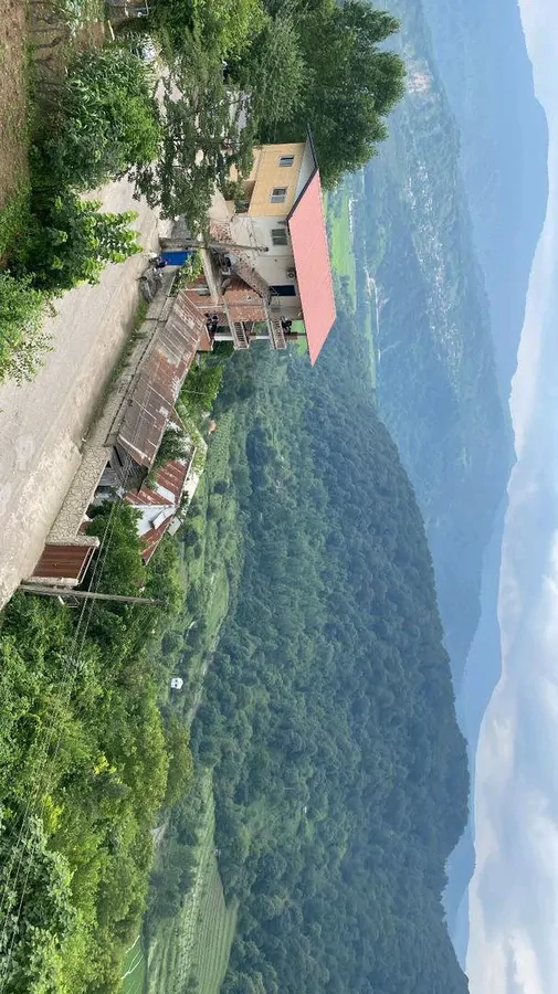تصویر ۱ - ویلا دوبلکس دلپسند در سوادکوه