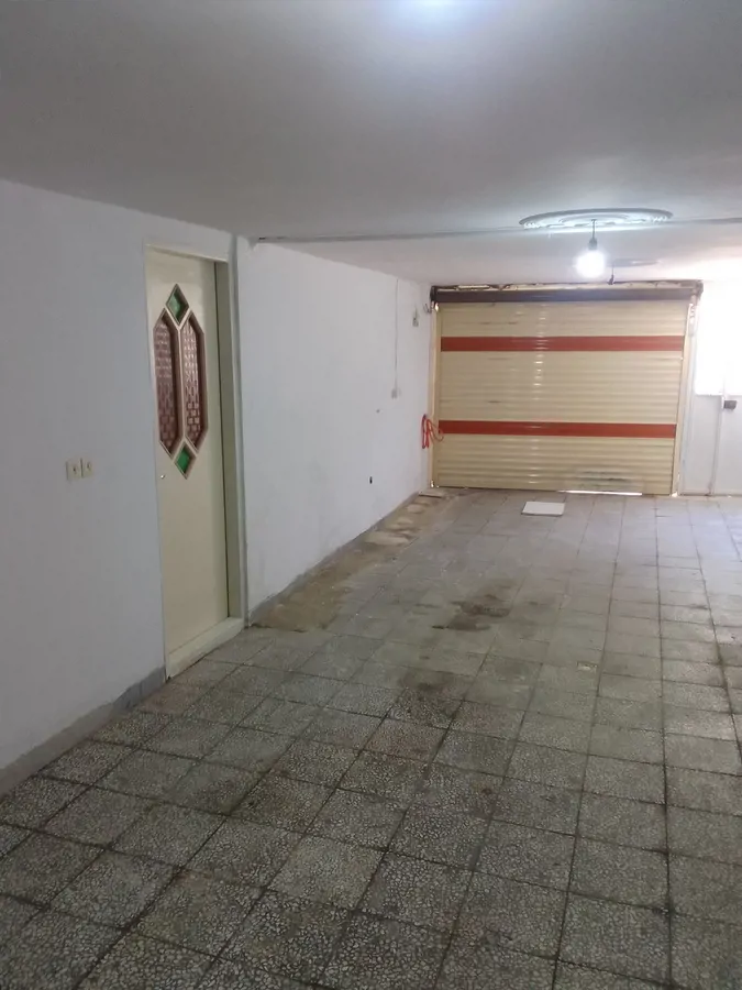 تصویر ۱ - سوییت راستی سوئیت شماره ۱ در  همدان