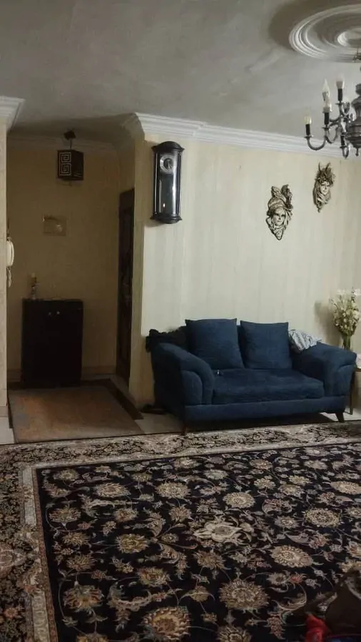 تصویر ۱ - آپارتمان محیطی آرام  در  کرج
