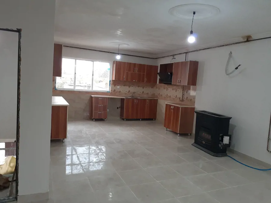 تصویر ۱ - آپارتمان اب و اتش در  رشت
