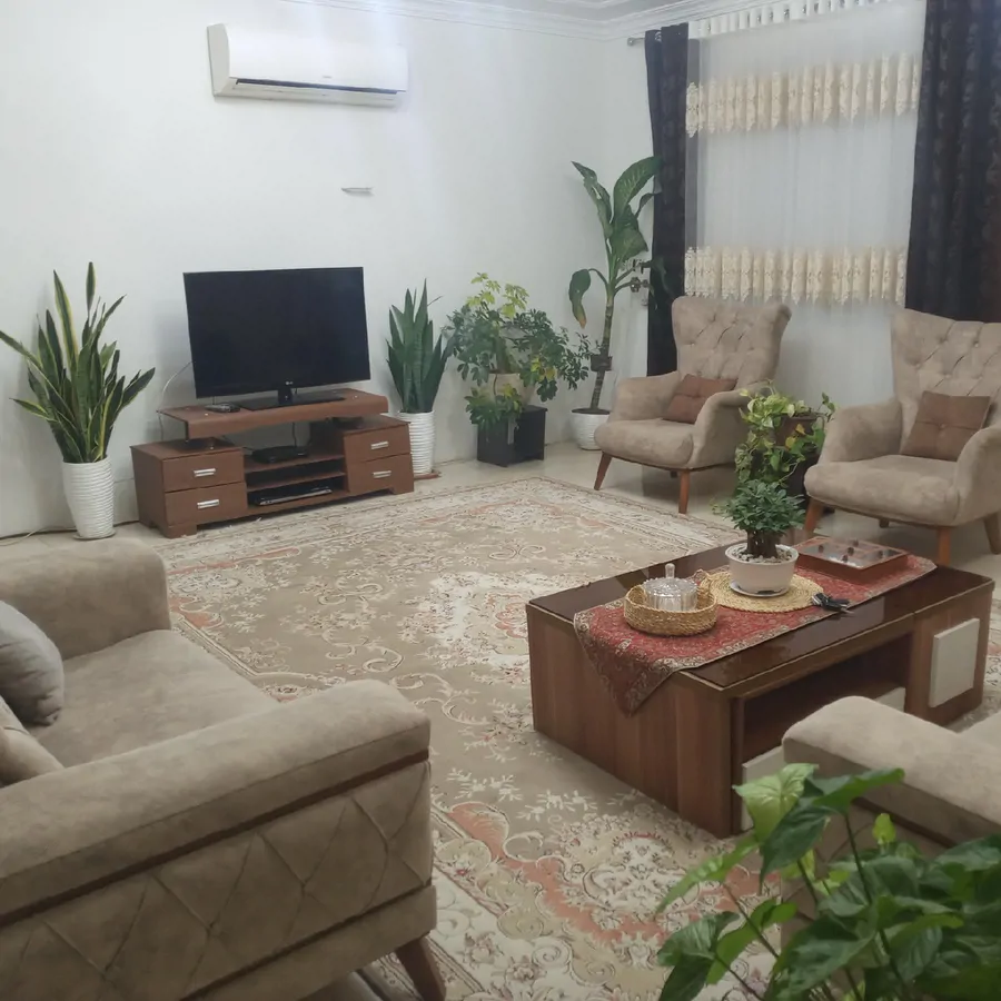 تصویر ۱ - ویلا مهربانی در گرگان