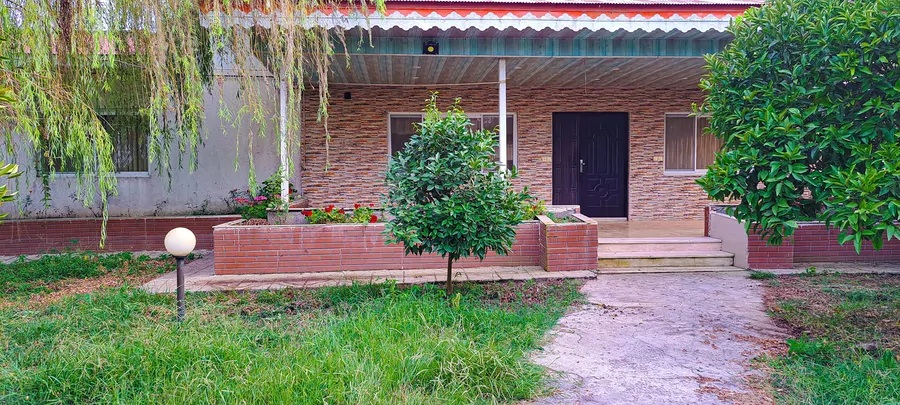 تصویر ۱ - ویلا باغ فیاض در  زیبا کنار