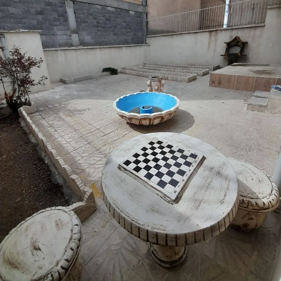 تصویر ۱ - خانه اجاره منزل ویلایی دربست در  کرمانشاه