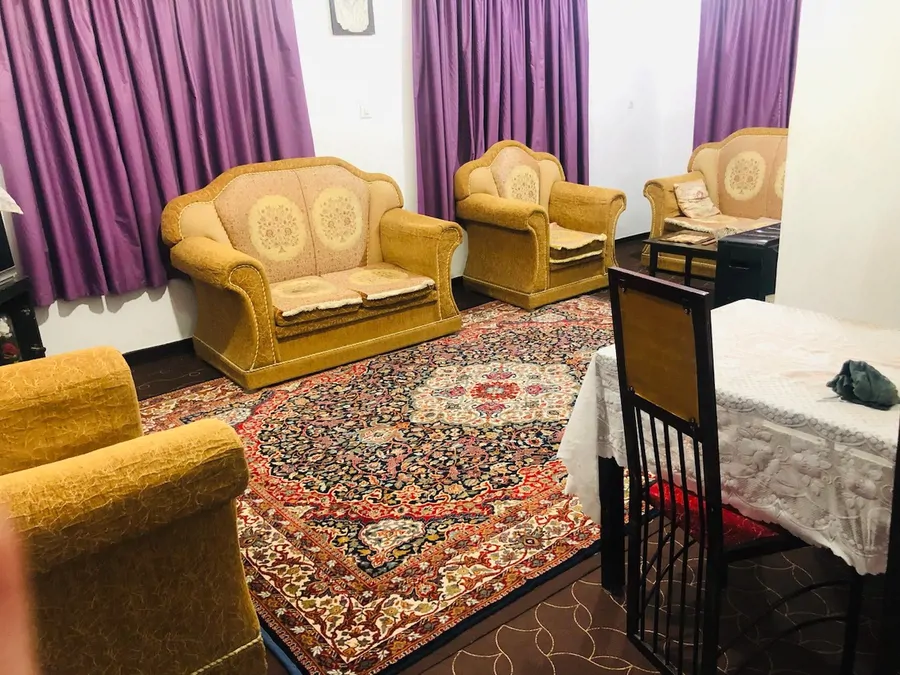 تصویر ۱ - ویلا نارنجبن  در  رامسر
