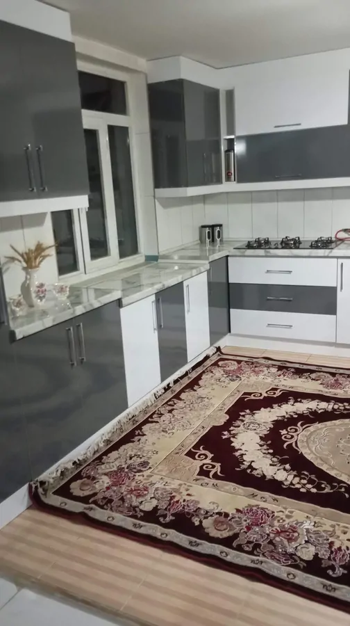 تصویر ۱ - خانه منزل مبله خیلی تمیز در  اردبیل