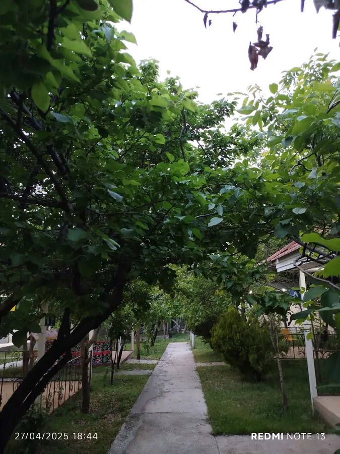تصویر ۱ - مهمانسرا زائرسرا در  ایلام