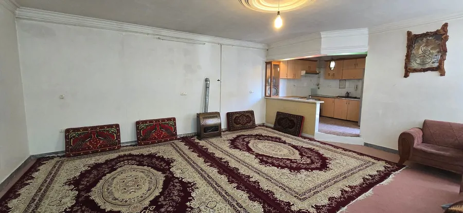 تصویر ۱ - آپارتمان آپارتمان ۹۰ متری در قم