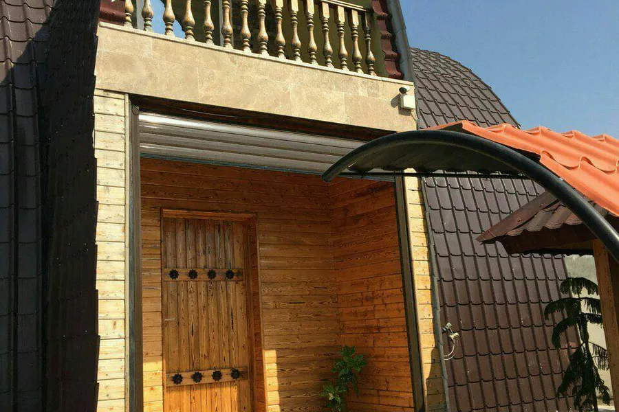 تصویر ۱ - ویلا استخردار 09366658668 در  نوشهر