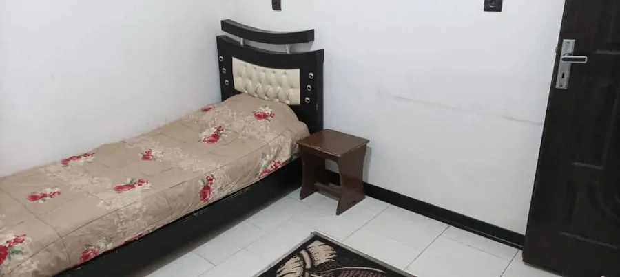 تصویر ۱ - آپارتمان اپارتمان مبله در شیراز