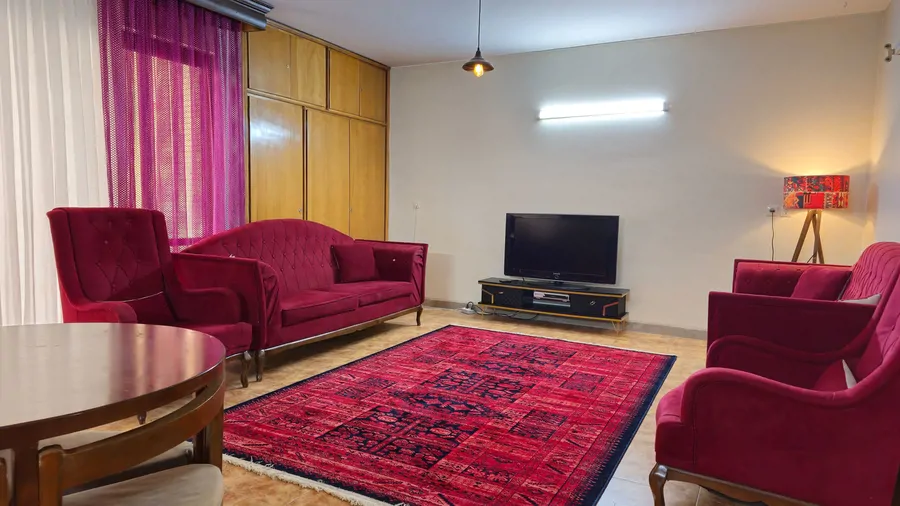 تصویر ۱ - خانه اسکای (3) در اصفهان