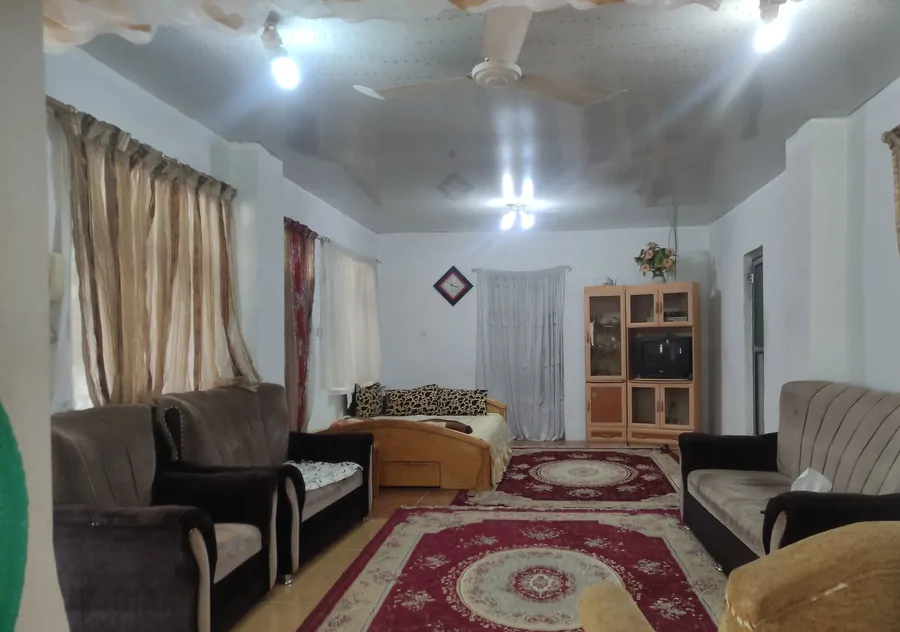 تصویر ۱ - سوییت محجوب در صومعهسرا