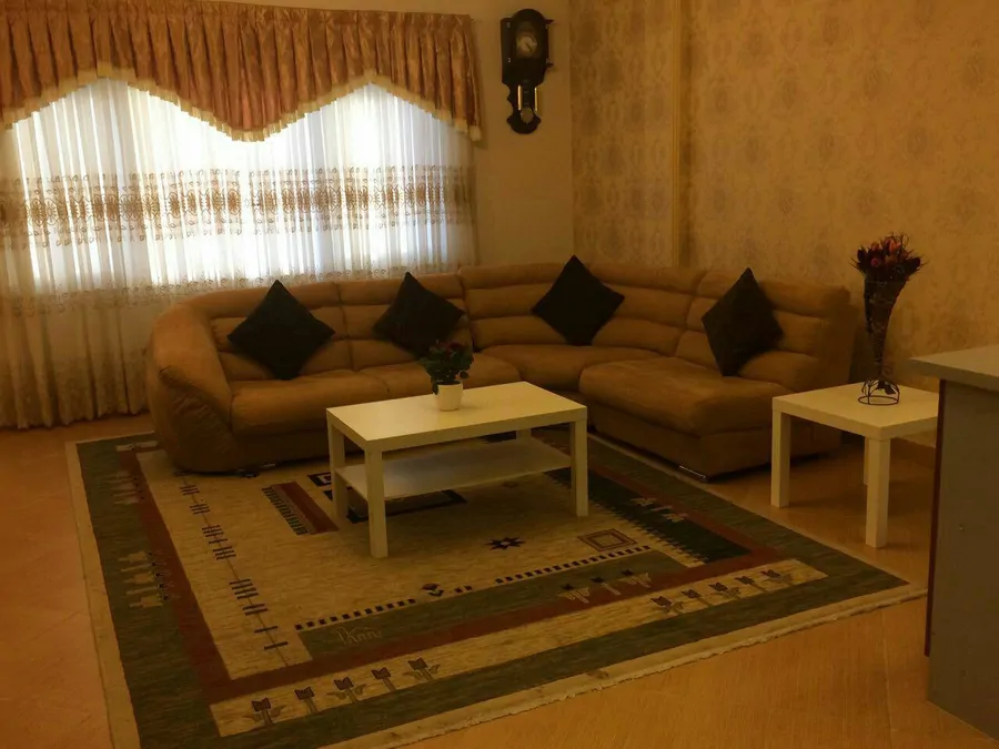 تصویر ۱ - سوییت گنو (واحد۷) در گنو
