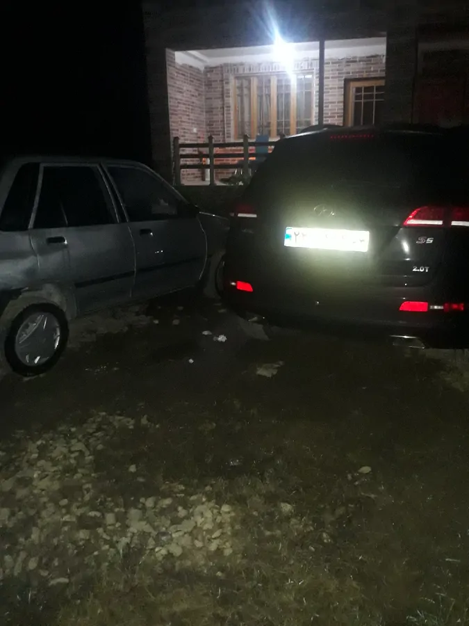 تصویر ۱ - ویلا ویلای سرپرست فومن در  فومن