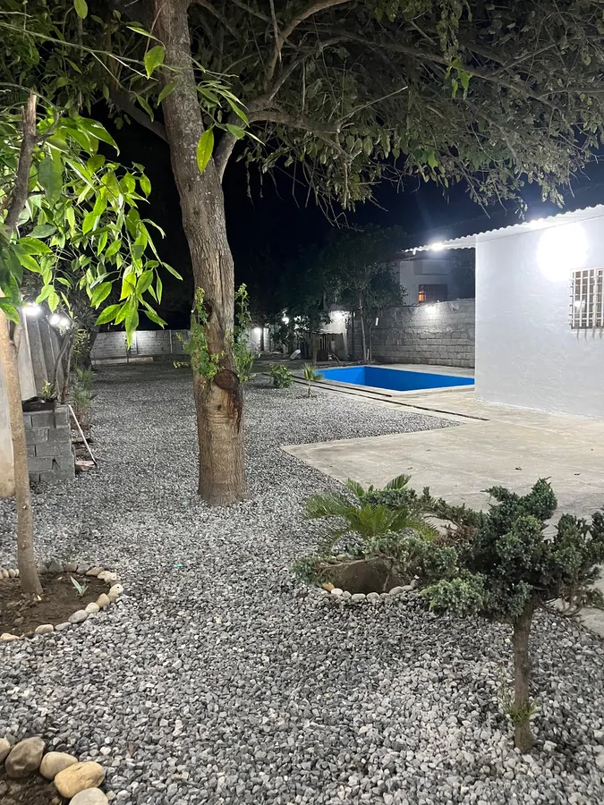 تصویر ۱ - ویلا قلب سفید در ساری