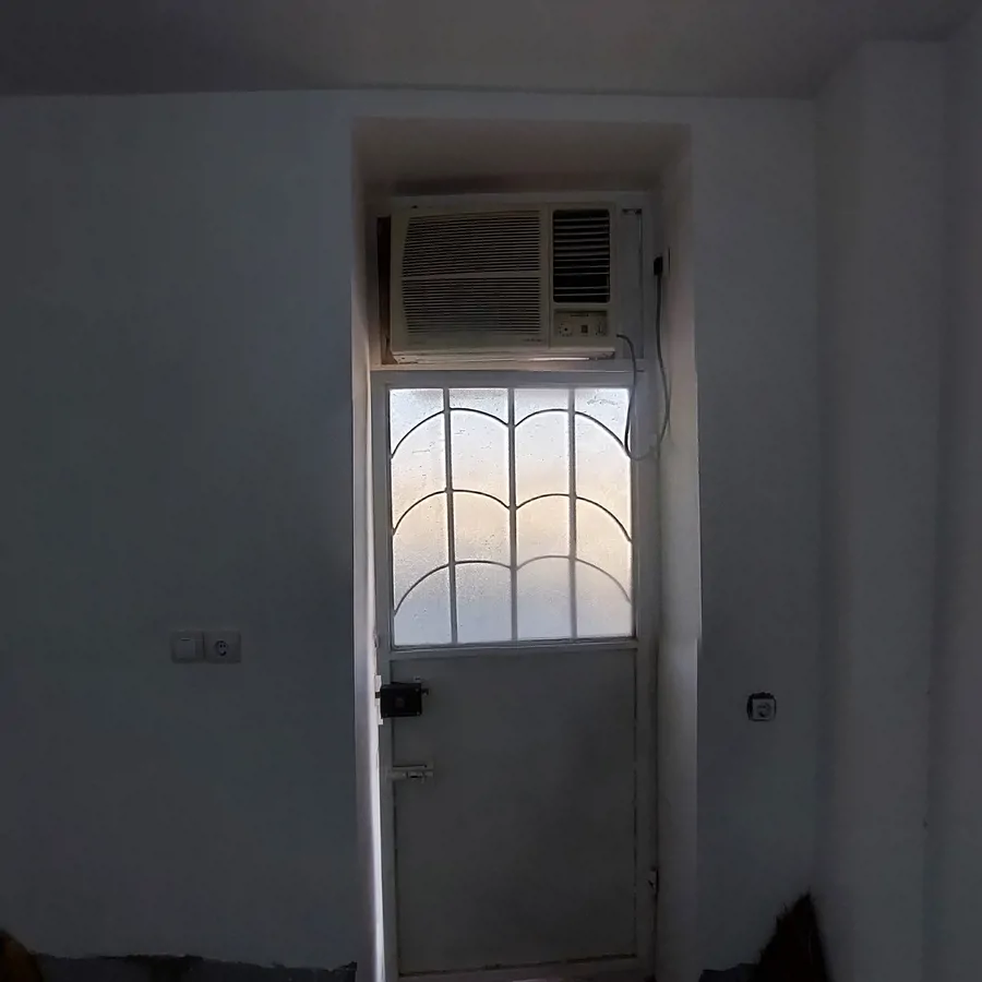 تصویر ۱ - آپارتمان معلم۳ در بندر پل