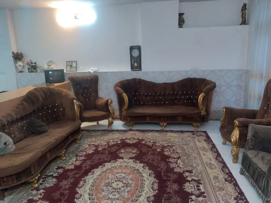 تصویر ۱ - خانه ویلایی کریمی در  اصفهان