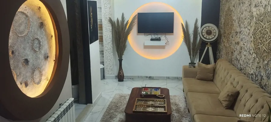 تصویر ۱ - سوییت سوعیت تک خواب لوکس در  انزلی