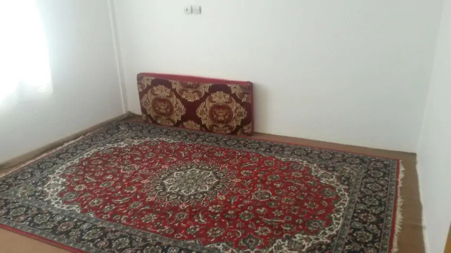 تصویر ۱ - ویلا جمهوری (واحد۲) در  ارومیه