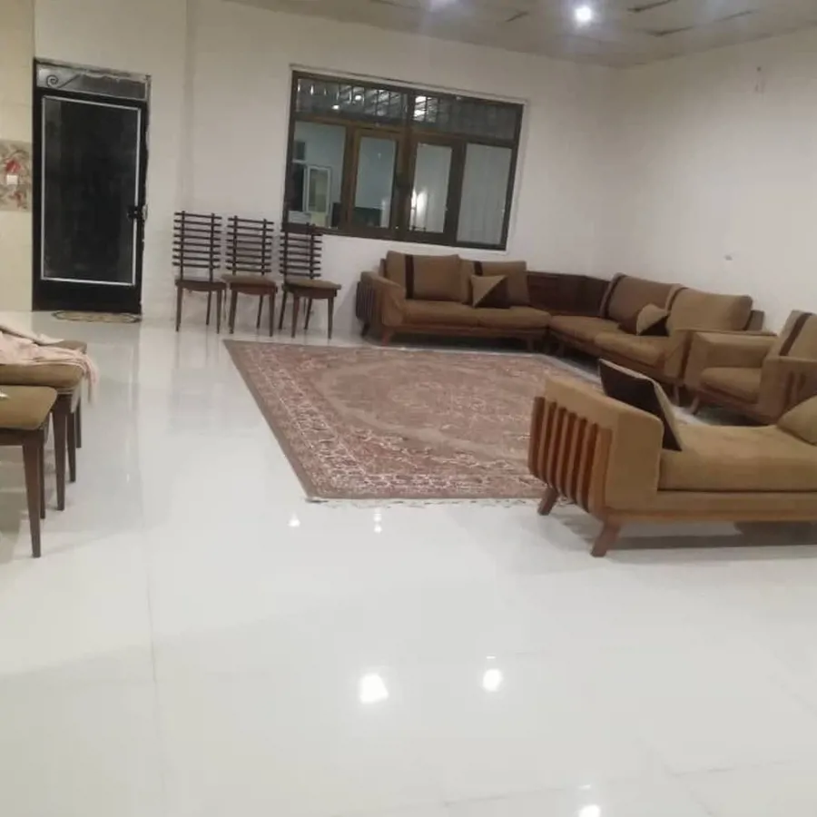 تصویر ۱ - ویلا امیر صالح در  رودهن