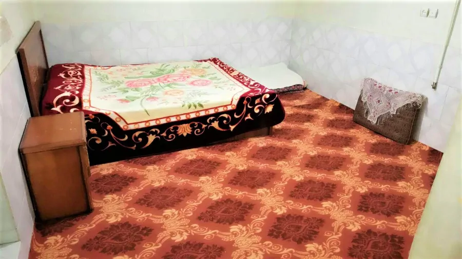 تصویر ۱ - ویلا پاسداران در  یزد
