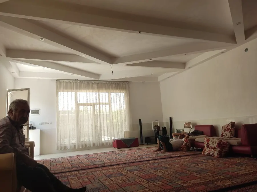 تصویر ۱ - ویلا باغ در  شهریار
