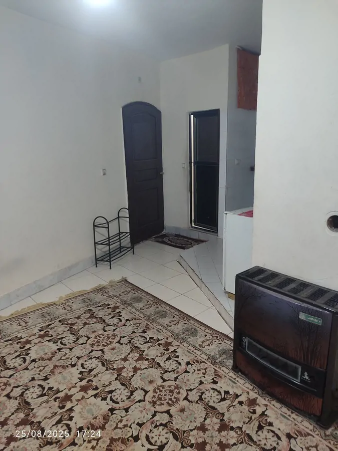 تصویر ۱ - آپارتمان سوییت نزدیک حرم در  مشهد