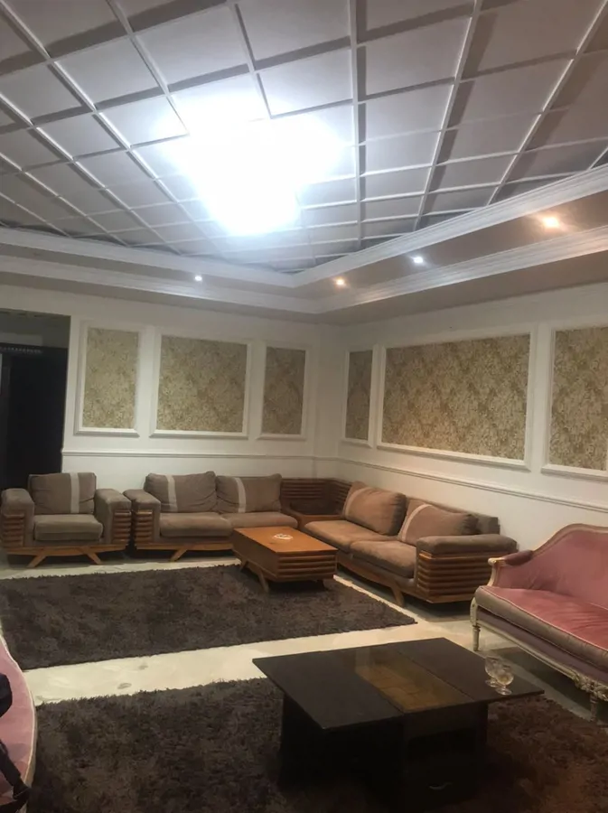 تصویر ۱ - آپارتمان لاکچری و شیک و تمیز قابل توجه مشکل پسندان در  تهران