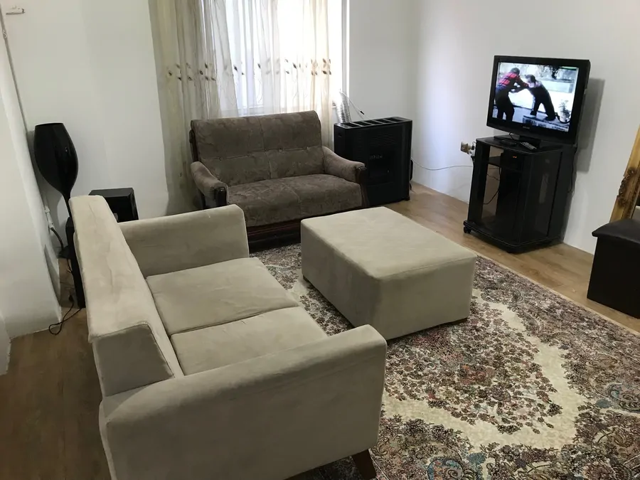 تصویر ۱ - خانه مبله مهرشهر در  کرج