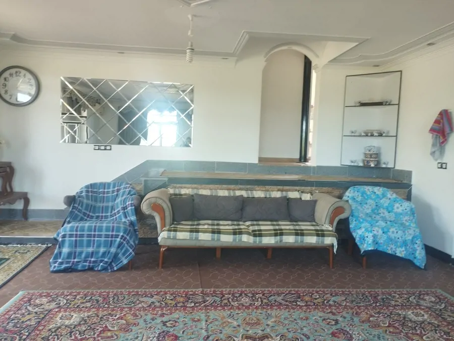 تصویر ۱ - ویلا دلباز نزدیک دریا  در  اسالم