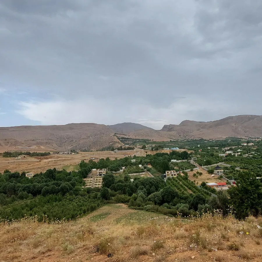 تصویر ۱ - ویلا شیربابا در  سپیدان