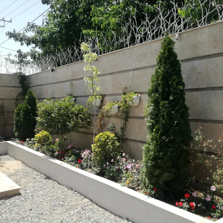 تصویر ۱ - ویلا باغ ویلای مهر در  مشهد
