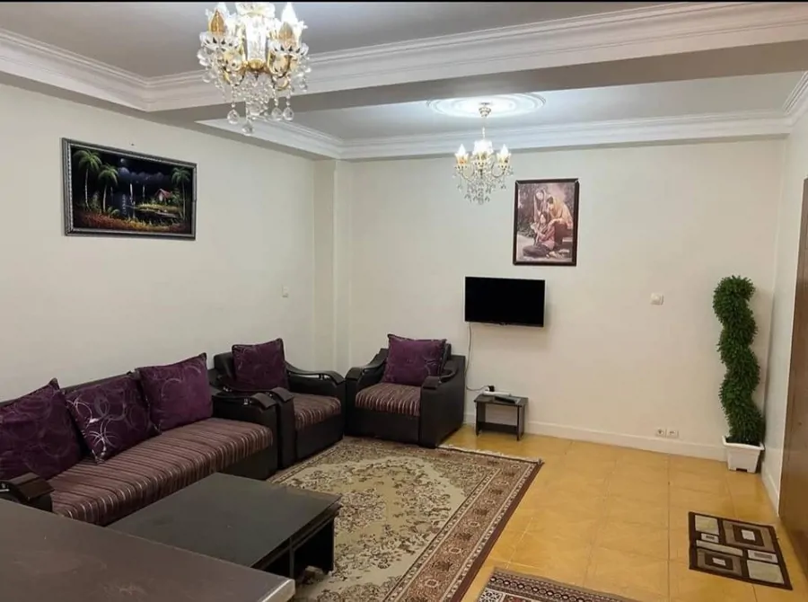 تصویر ۱ - آپارتمان اقامتگاه آرمین 2  در  تهران