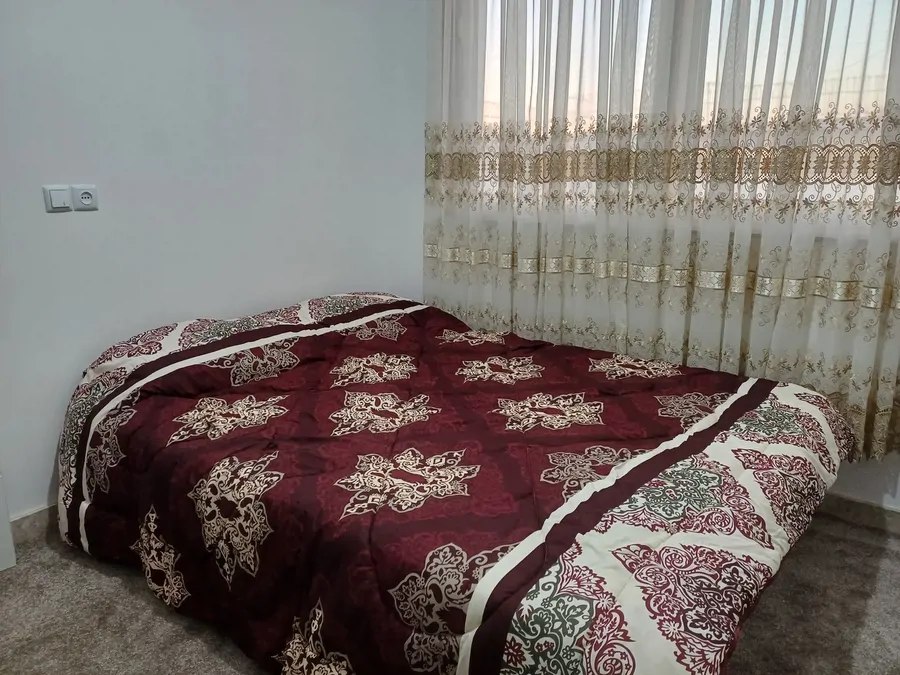 تصویر ۱ - ویلا خانه وبلایی استخر دار در  ساری
