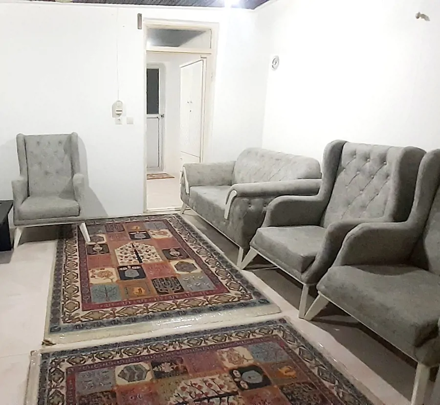 تصویر ۱ - ویلا سهیل در  انزلی