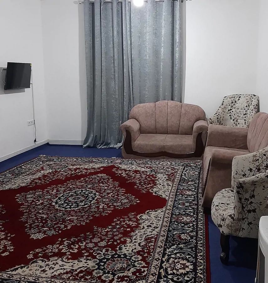 تصویر ۱ - آپارتمان خانه آلاء در  بوشهر