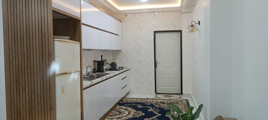 تصویر ۱ - ویلا لاکچری استخردار در  مینودشت