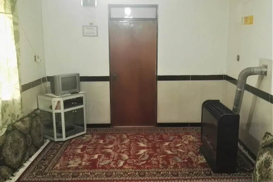 تصویر ۱ - خانه عزیزی در  بانه