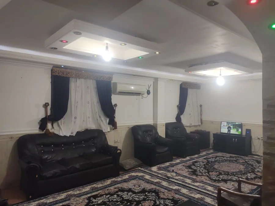 تصویر ۱ - ویلا ویلایی اجاره روزانه نوسازوتمیز در  چابهار