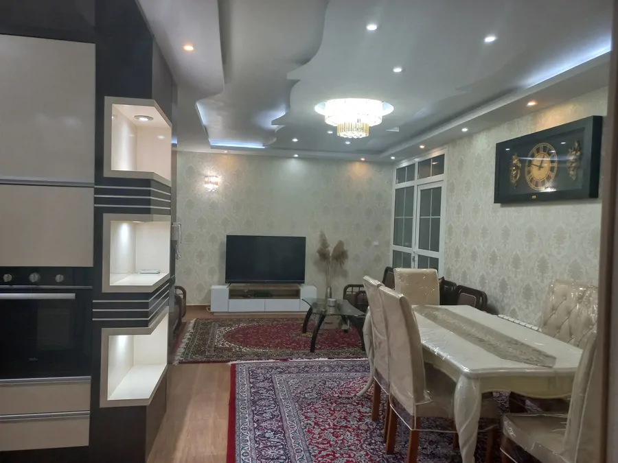 تصویر ۱ - خانه بهار در  انزلی