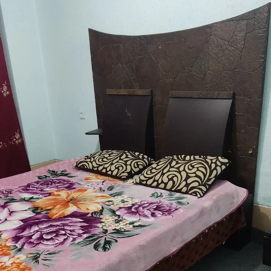 تصویر ۱ - خانه مبله نیکو در  شیراز