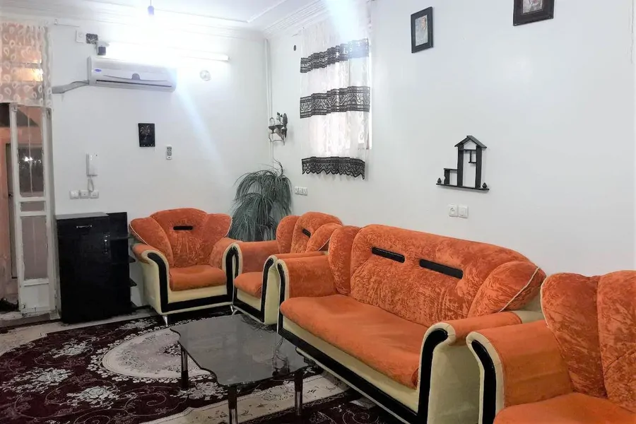 تصویر ۱ - ویلا رستمی 1 در  خرم آباد