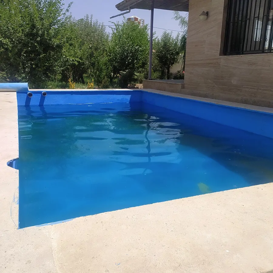 تصویر ۱ - ویلا گرین گاردن در  سهیلیه