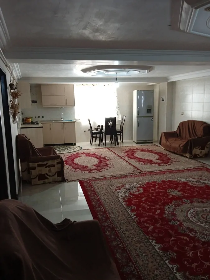 تصویر ۱ - آپارتمان سوئیت،ویلا پاسخگویی ۲۴ساعته رضوانشهر  در  رضوانشهر