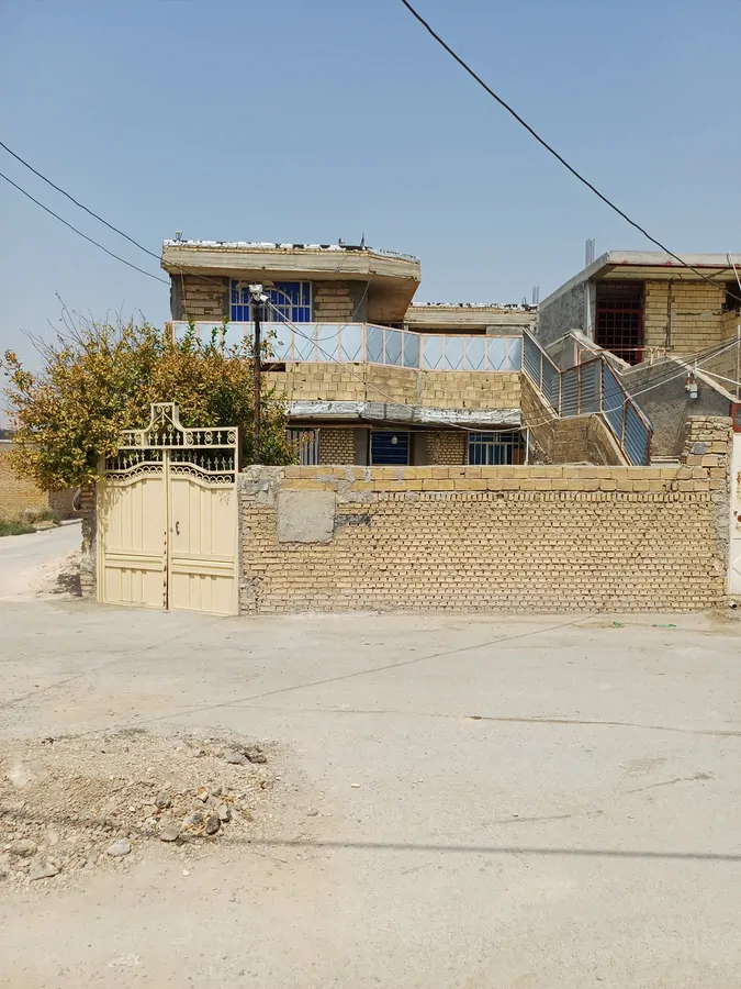 تصویر ۱ - آپارتمان آنزان در  ایذه