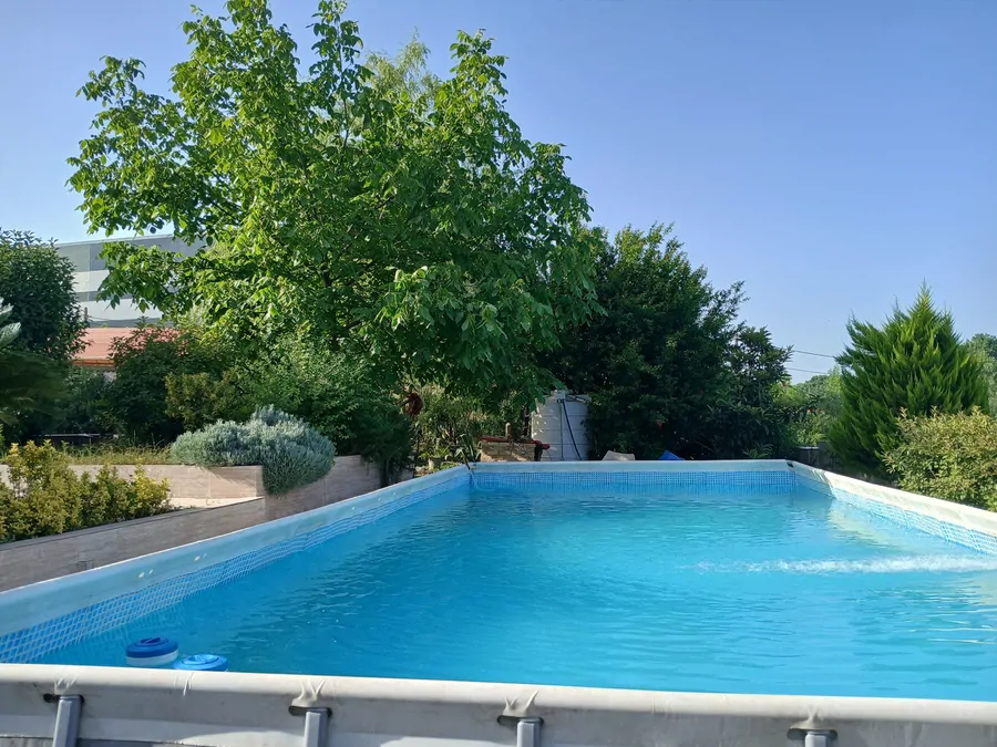 تصویر ۱ - ویلا ویلای لاکچری طلایی سراوان در  رشت
