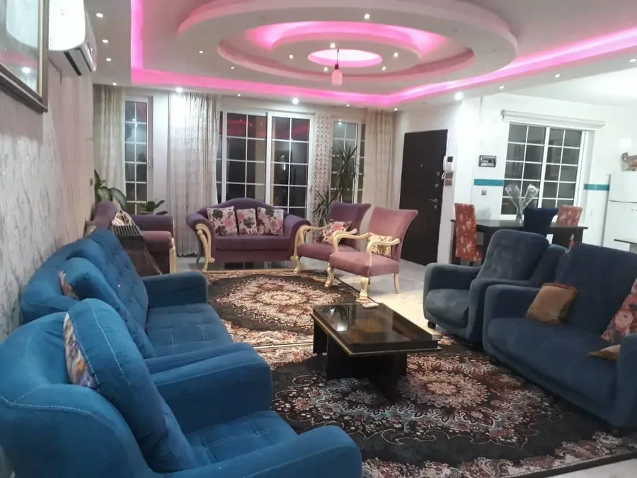 تصویر ۱ - خانه آسوده (طبقه دوم) در  آستارا